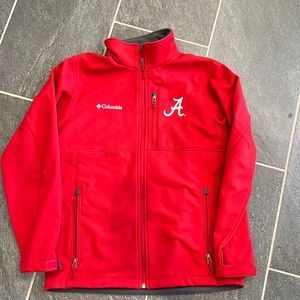 Columbia Mens Alabama jacket